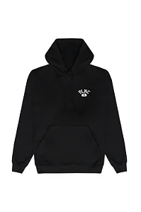 Moletom Plano C PLNC College Black