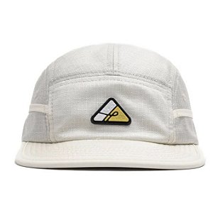 Boné Öus  5 Panel Phibo Cordura Off White