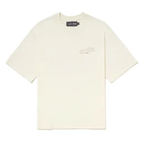 Camiseta HIGH X QC For High Tee Off White