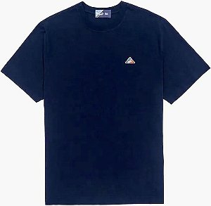 Camiseta Öus K2 Falhado Navy