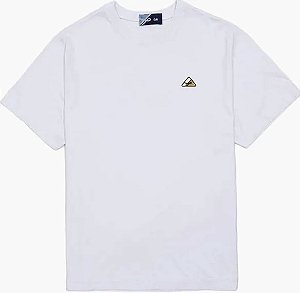 Camiseta Öus K2 Falhado White