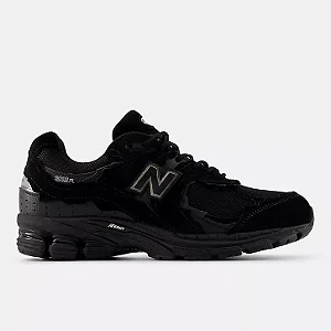 Tênis New Balance 2002r Protection Pack GORE-TEX® Black