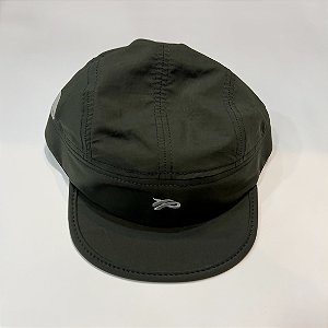 Boné Öus Hevea Verde