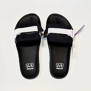 Chinelo Hocks Slide Bravo Petitpoa