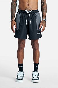 Shorts Approve 7 Inches Double Black