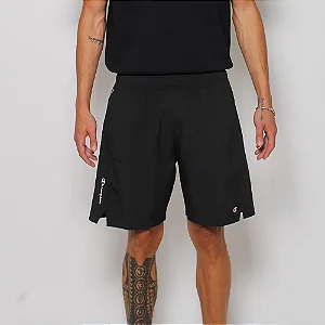 Bermuda Champion 42 Life MF Hide Pockt Black