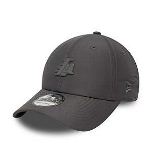 Boné 9FORTY NBA Los Angeles Lakers Pin Hat Dark Grey