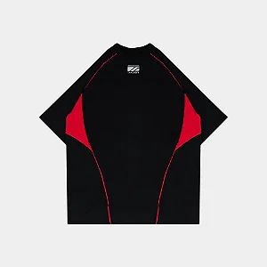 Camiseta Take-Off SYNC Red