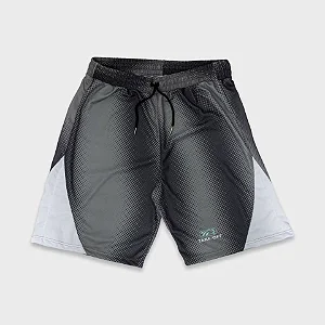 Shorts Take-Off TKF Dry Grey