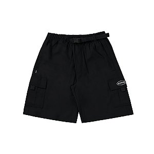 Bermuda Disturb Tatical Cargo Black