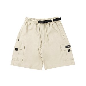 Bermuda Disturb Tatical Cargo Beige