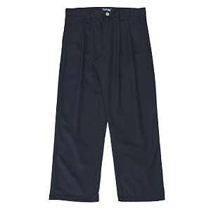 Calça TUPODE Baggy Chino 994 Black