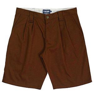 Bermuda TUPODE Chino 994 Brown
