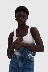 Pochete Round Baw x Tom Jerry