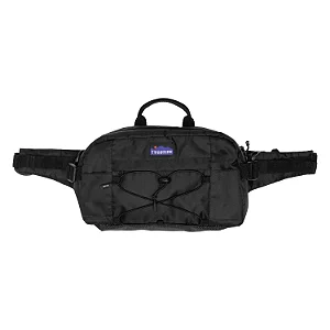 Pochete Thug Nine Montain Black