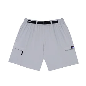 Shorts Thug Nine Explorer Grey