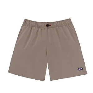 Shorts Thug Nine Beach Bege