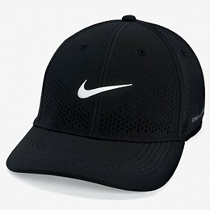 Boné Nike Dri-Fit ADV Club Hat Black