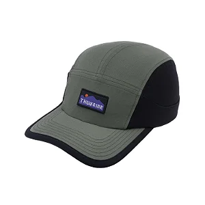Boné Thug Nine Thermolight Green