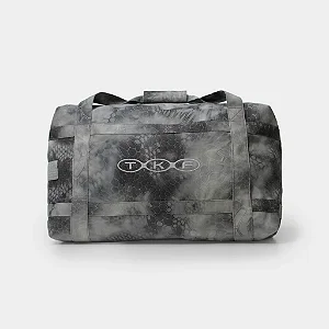 Bolsa Take-Off Tactical Snakeskin Journey Bag Gray