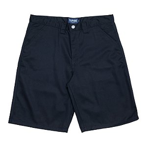 Bermuda TUPODE OG Baggy Work Black