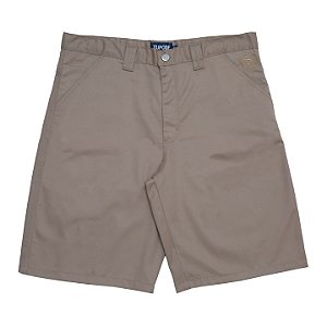 Bermuda TUPODE OG Baggy Work Bege