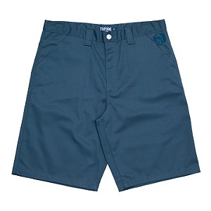 Bermuda TUPODE OG Baggy Work Petróleo