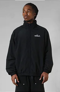 Corta Vento Approve YRSLF Basic Black