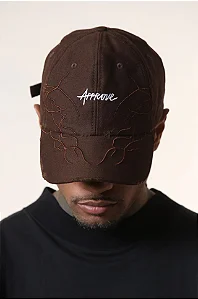 Boné Approve Dad Hat Only Branch