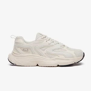 Tênis Fila Buzzard Bold Branco Bege
