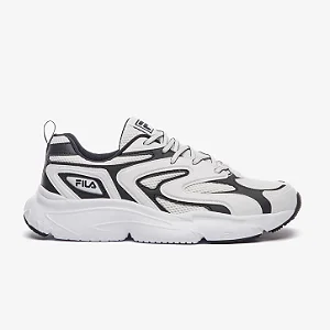 Tênis Fila Buzzard Bold Branco Preto