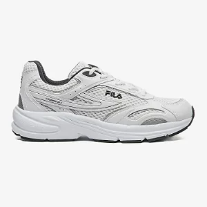 Tênis Fila Runner 2K Branco Preto