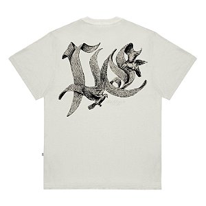 Camiseta PLANO C Fly Sand