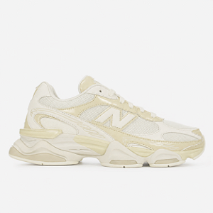 Tênis New Balance 9060R Unisex Beige Sand