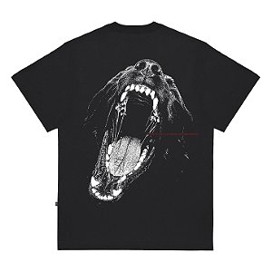 Camiseta PLANO C Beast Black