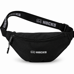 Pochete Hocks Mister Preto