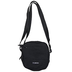 Shoulder Bag Hocks Turista Black