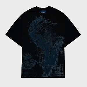 Camiseta Take-Off Alchemist Black Tee