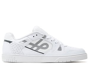 Tênis Öus 2k Branco OE Refletivo