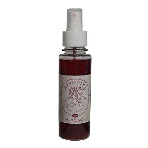 Body Splash Afrodite