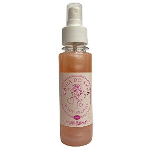 Body Splash Magia do Amor