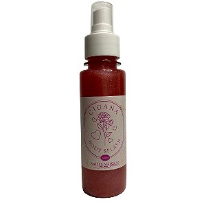 Body Splash da Cigana