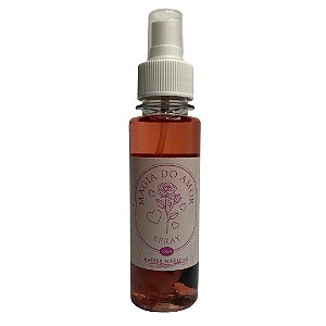 Spray Magia do Amor