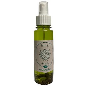 Spray Sol