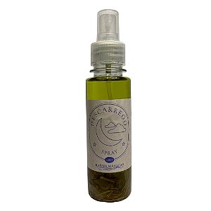 Spray Descarrego