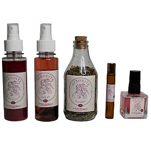 Kit Afrodite
