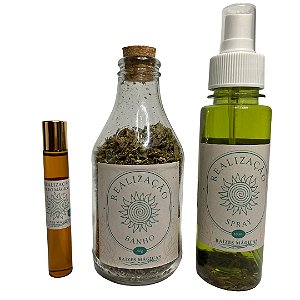 Kit Realização