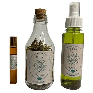Kit Sol