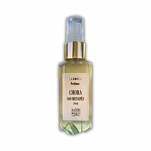 Perfume Chora aos Meus Pés