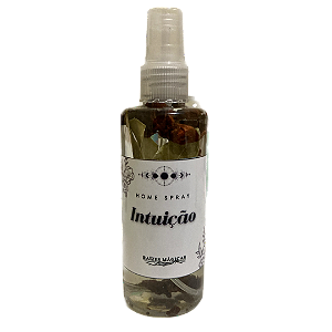 Spray Intuição